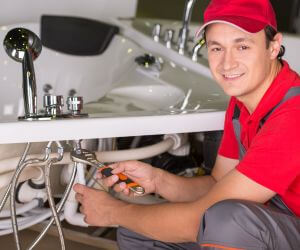 About Water Leak Detection Pros Charlestown, MA